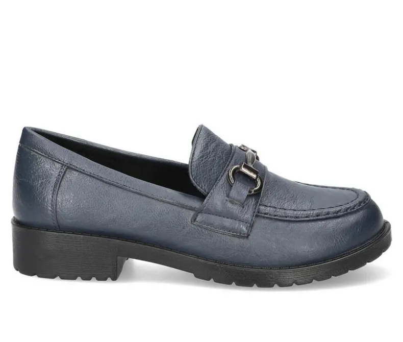 Loafers & Oxfords>Easy Street Women's Witney Loafers
