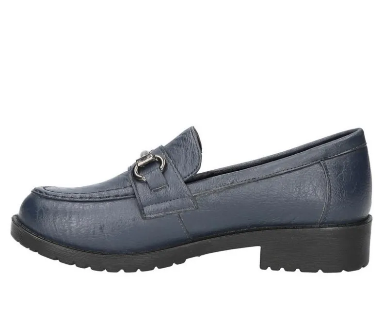 Loafers & Oxfords>Easy Street Women's Witney Loafers