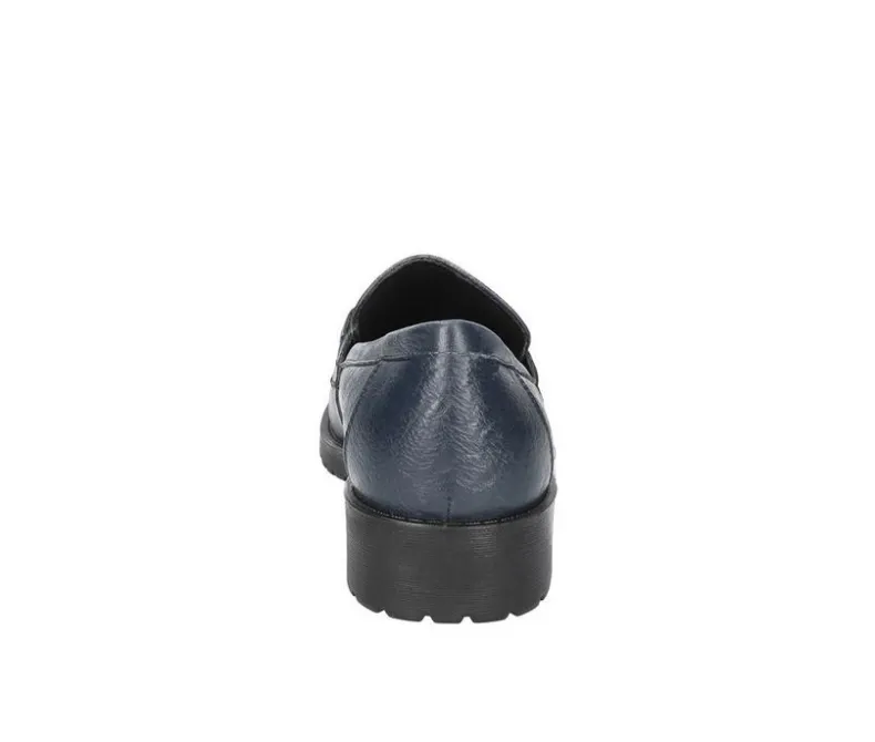 Loafers & Oxfords>Easy Street Women's Witney Loafers