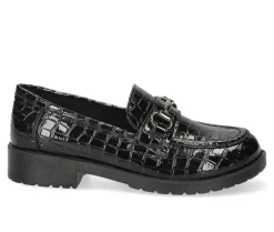 Loafers & Oxfords>Easy Street Women's Witney Loafers