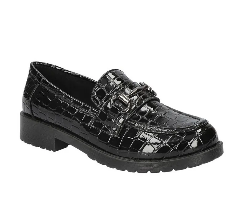 Loafers & Oxfords>Easy Street Women's Witney Loafers