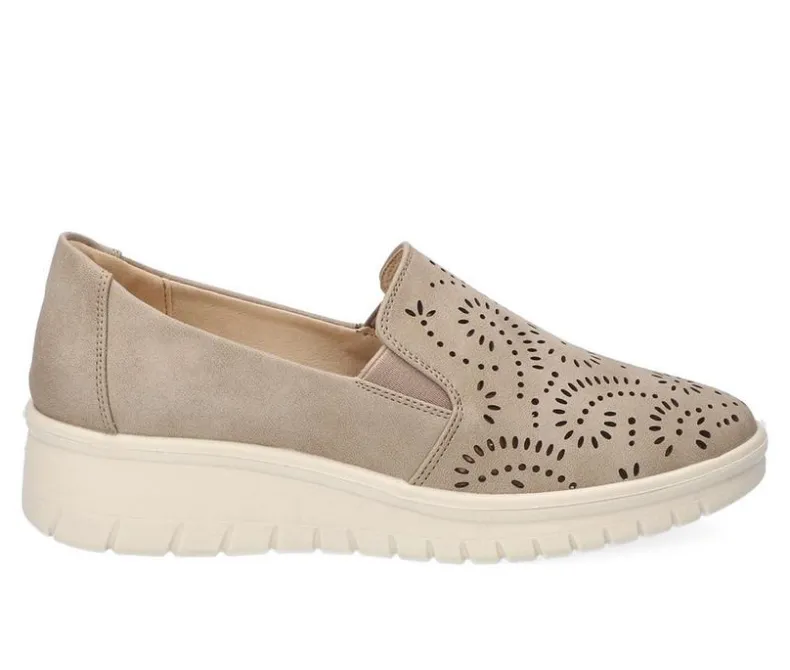 Platform|Boat Shoes & Slip-Ons>Easy Street Women's Ying Casual Shoes