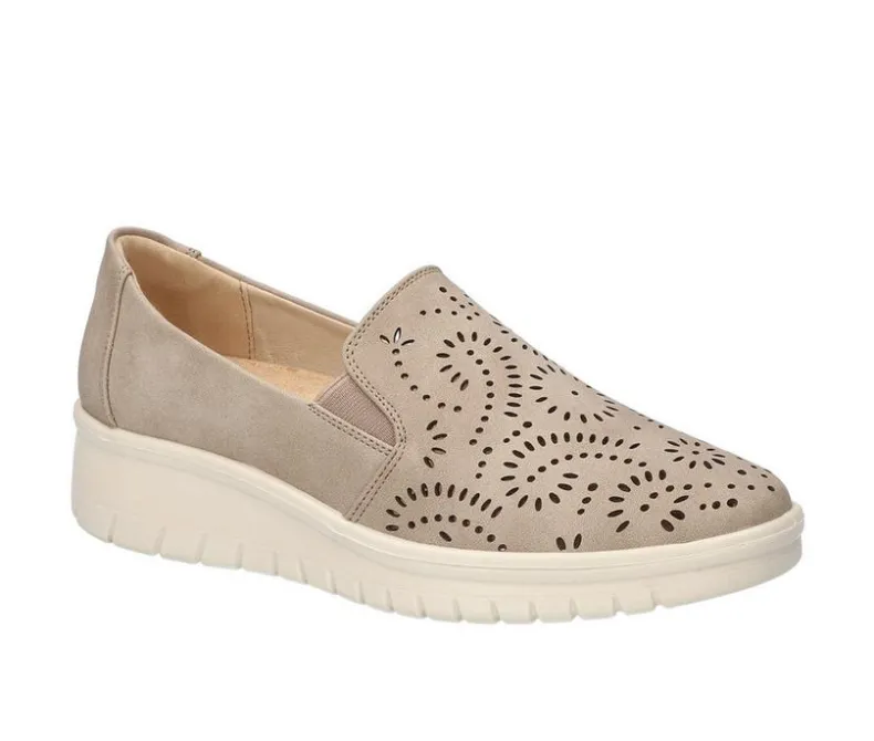 Platform|Boat Shoes & Slip-Ons>Easy Street Women's Ying Casual Shoes