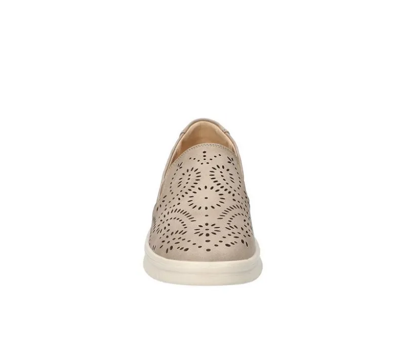 Platform|Boat Shoes & Slip-Ons>Easy Street Women's Ying Casual Shoes
