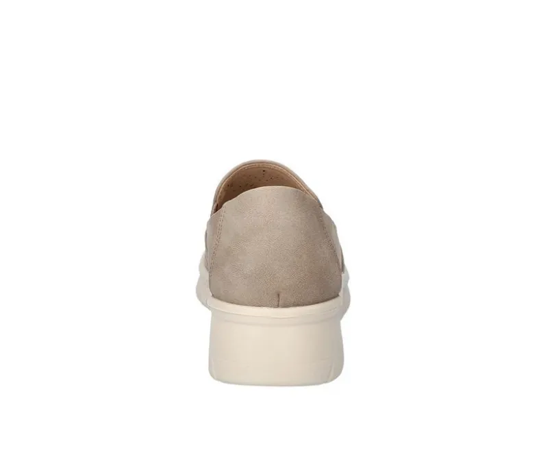 Platform|Boat Shoes & Slip-Ons>Easy Street Women's Ying Casual Shoes