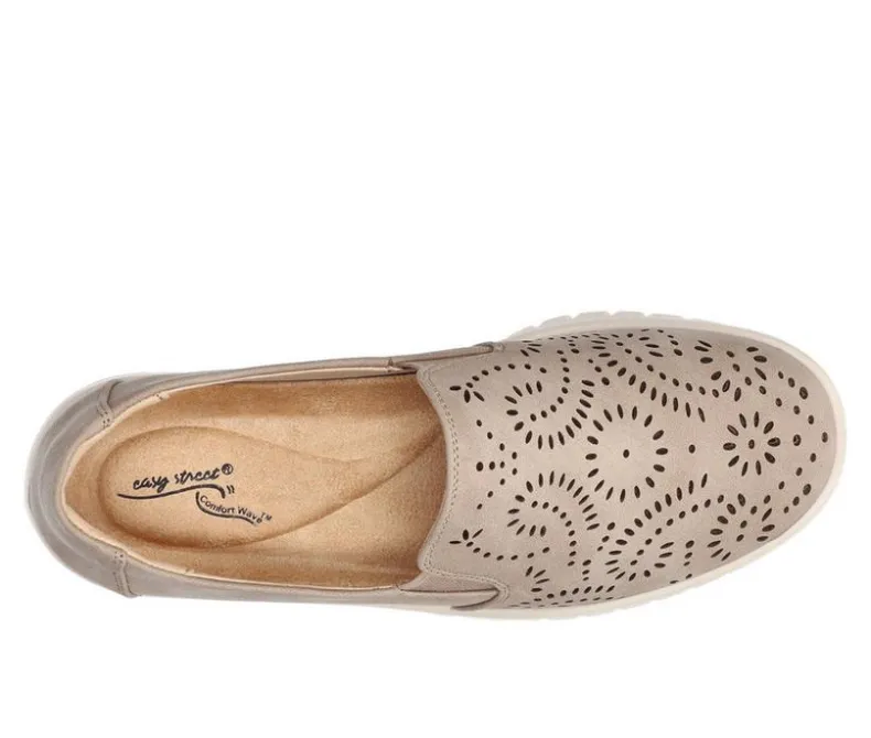 Platform|Boat Shoes & Slip-Ons>Easy Street Women's Ying Casual Shoes