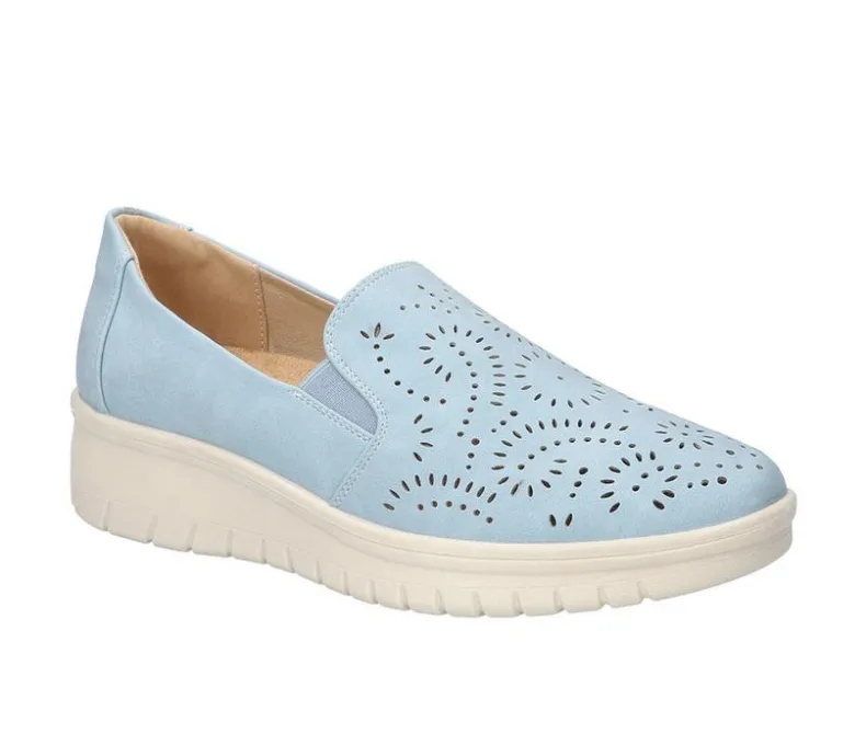 Platform|Boat Shoes & Slip-Ons>Easy Street Women's Ying Casual Shoes