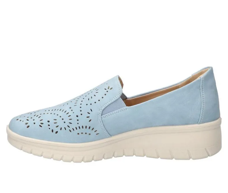 Platform|Boat Shoes & Slip-Ons>Easy Street Women's Ying Casual Shoes