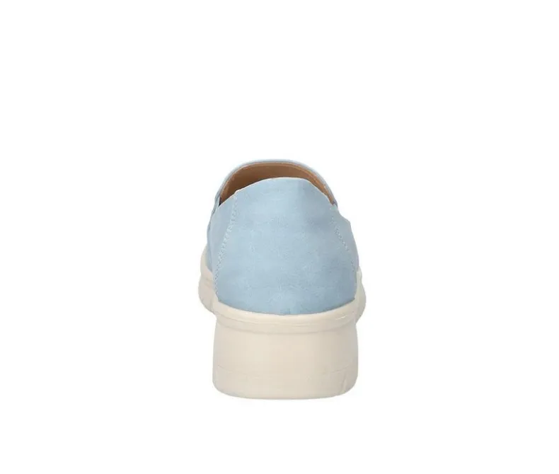 Platform|Boat Shoes & Slip-Ons>Easy Street Women's Ying Casual Shoes