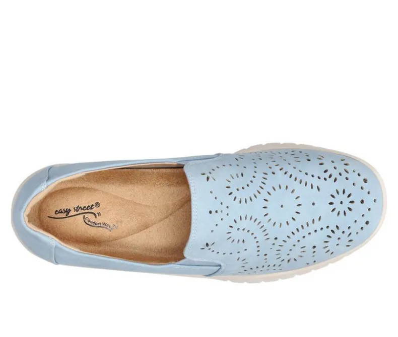 Platform|Boat Shoes & Slip-Ons>Easy Street Women's Ying Casual Shoes