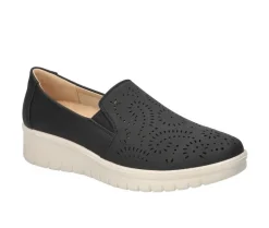 Platform|Boat Shoes & Slip-Ons>Easy Street Women's Ying Casual Shoes