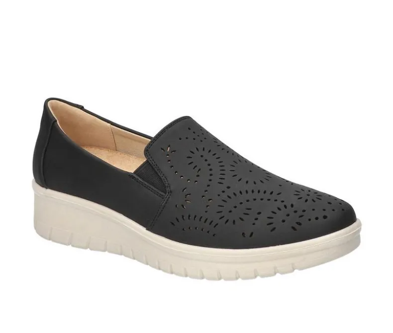 Platform|Boat Shoes & Slip-Ons>Easy Street Women's Ying Casual Shoes