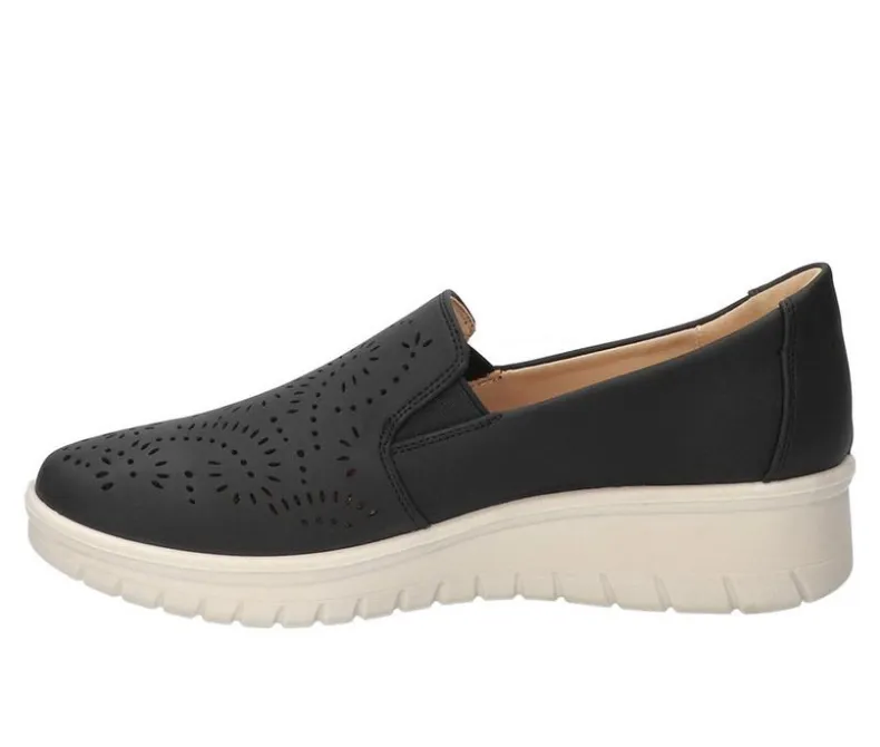 Platform|Boat Shoes & Slip-Ons>Easy Street Women's Ying Casual Shoes
