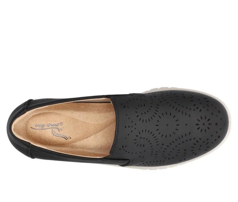 Platform|Boat Shoes & Slip-Ons>Easy Street Women's Ying Casual Shoes