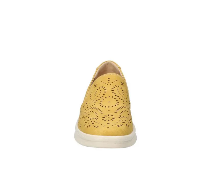 Platform|Boat Shoes & Slip-Ons>Easy Street Women's Ying Casual Shoes
