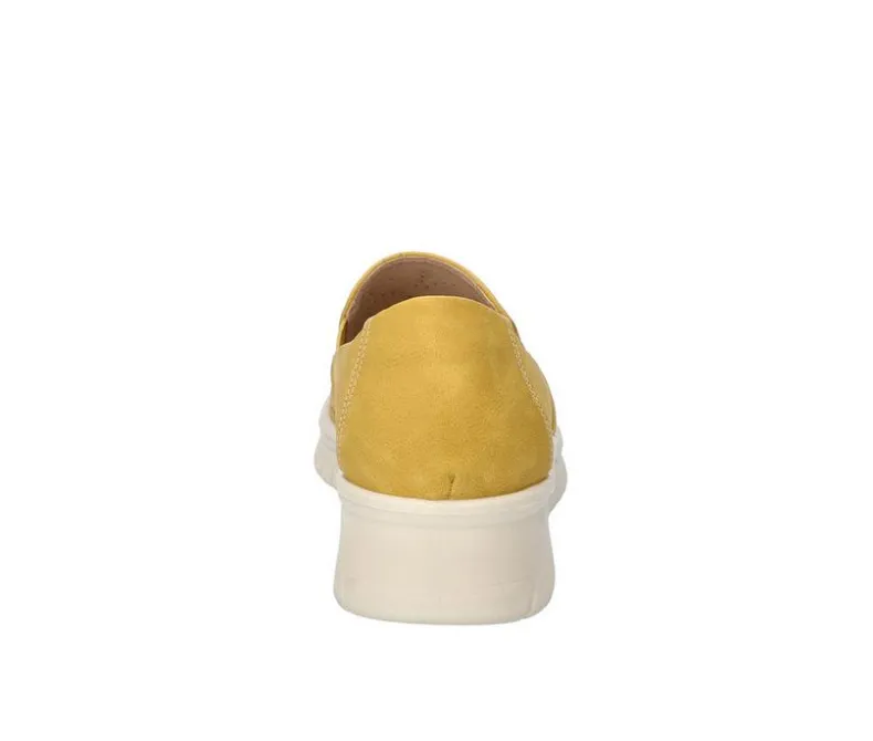 Platform|Boat Shoes & Slip-Ons>Easy Street Women's Ying Casual Shoes