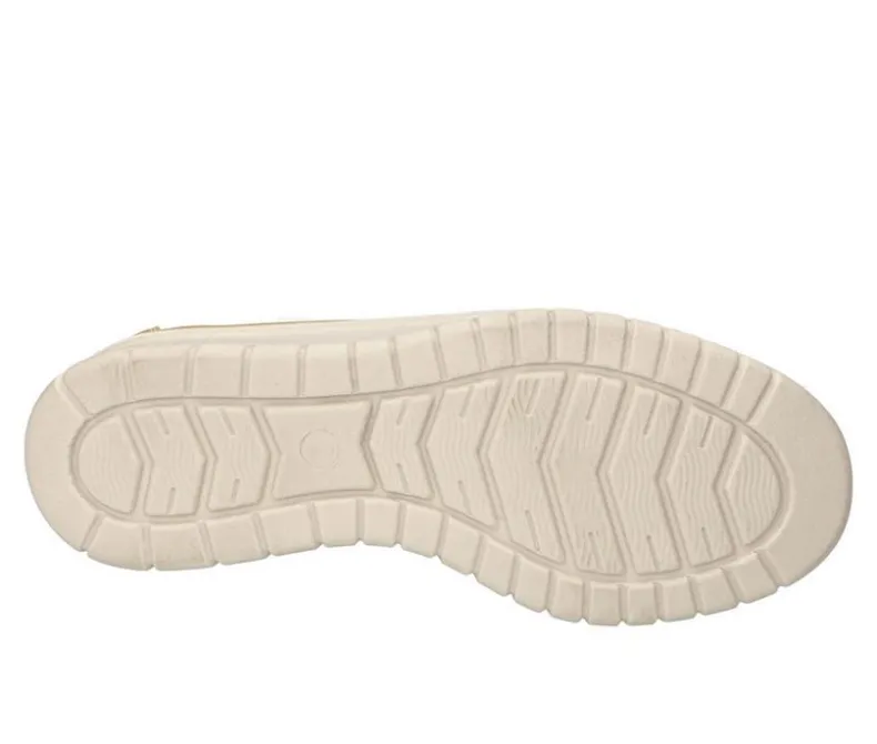 Platform|Boat Shoes & Slip-Ons>Easy Street Women's Ying Casual Shoes