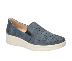 Platform|Boat Shoes & Slip-Ons>Easy Street Women's Ying Casual Shoes