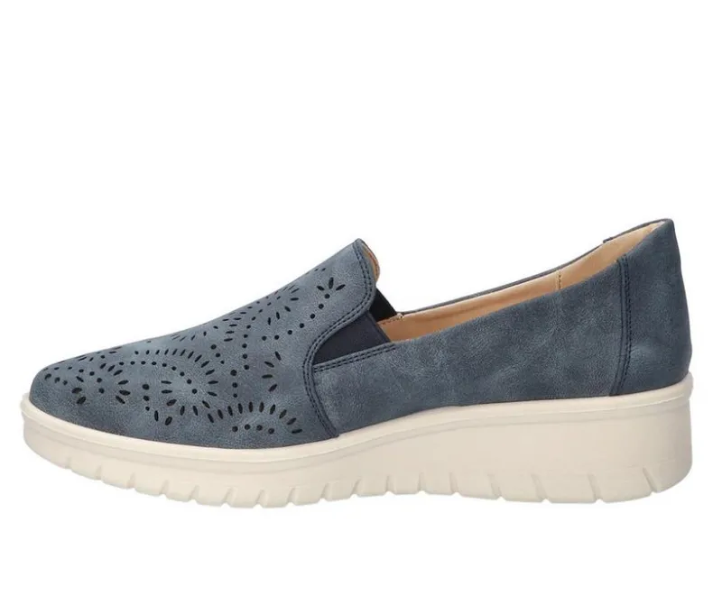 Platform|Boat Shoes & Slip-Ons>Easy Street Women's Ying Casual Shoes