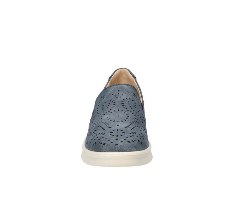 Platform|Boat Shoes & Slip-Ons>Easy Street Women's Ying Casual Shoes