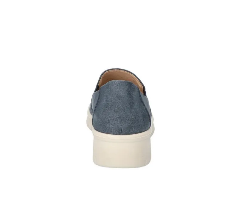 Platform|Boat Shoes & Slip-Ons>Easy Street Women's Ying Casual Shoes