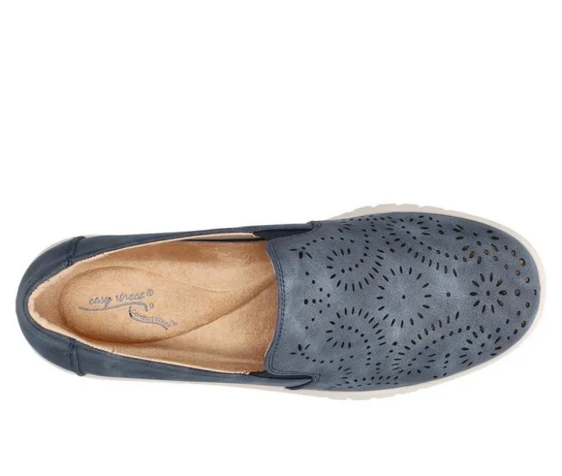 Platform|Boat Shoes & Slip-Ons>Easy Street Women's Ying Casual Shoes