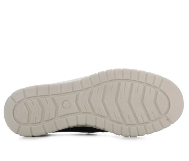 Pumps & Heels|Boat Shoes & Slip-Ons>Easy Street Women's Ying Ying Slip-On Wedge Shoes