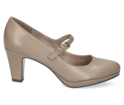 Pumps & Heels>Easy Street Women's Zest Mary Jane Pumps