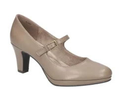 Pumps & Heels>Easy Street Women's Zest Mary Jane Pumps