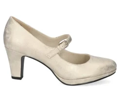 Pumps & Heels>Easy Street Women's Zest Mary Jane Pumps
