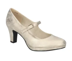 Pumps & Heels>Easy Street Women's Zest Mary Jane Pumps