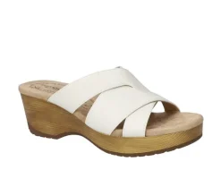 Sandals>Easy Works by Easy Street Women's Ren Wedges