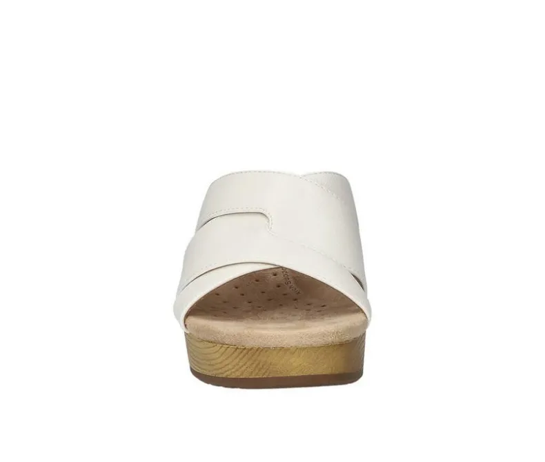 Sandals>Easy Works by Easy Street Women's Ren Wedges