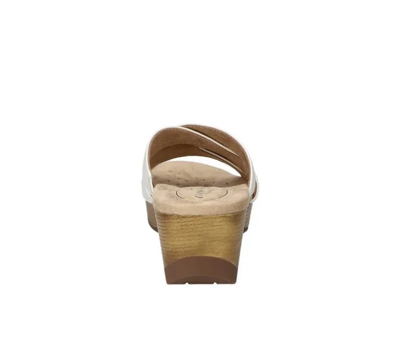 Sandals>Easy Works by Easy Street Women's Ren Wedges