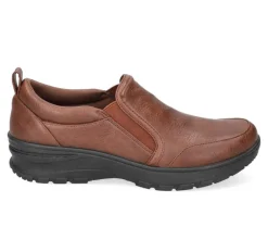 Loafers & Oxfords>Easy Works by Easy Street Women's Garland Slip Resistant Shoes
