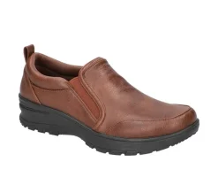 Loafers & Oxfords>Easy Works by Easy Street Women's Garland Slip Resistant Shoes