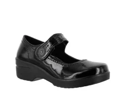 Clogs & Mules>Easy Works by Easy Street Women's Letsee Slip-Resistant Clogs