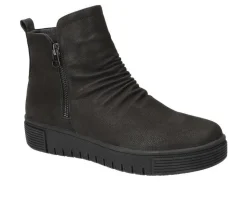Boots & Booties>Easy Works by Easy Street Women's Estella Booties