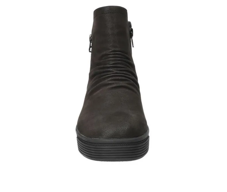 Boots & Booties>Easy Works by Easy Street Women's Estella Booties