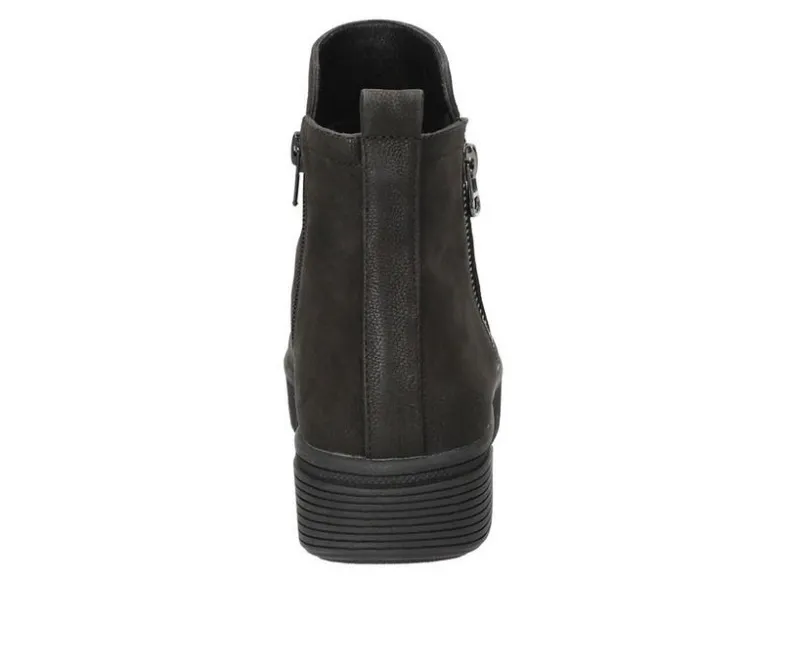 Boots & Booties>Easy Works by Easy Street Women's Estella Booties
