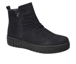 Boots & Booties>Easy Works by Easy Street Women's Estella Booties