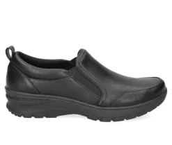 Loafers & Oxfords>Easy Works by Easy Street Women's Garland Slip Resistant Shoes