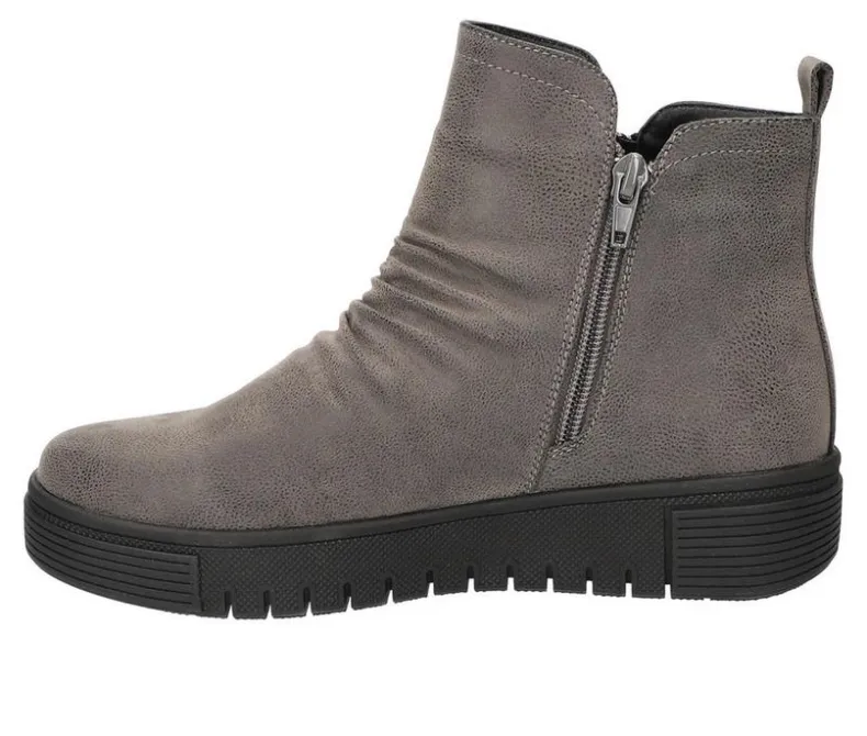 Boots & Booties>Easy Works by Easy Street Women's Estella Booties