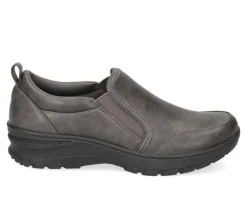 Loafers & Oxfords>Easy Works by Easy Street Women's Garland Slip Resistant Shoes