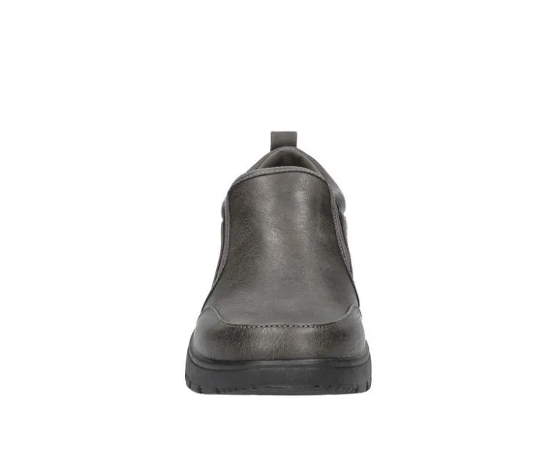 Loafers & Oxfords>Easy Works by Easy Street Women's Garland Slip Resistant Shoes