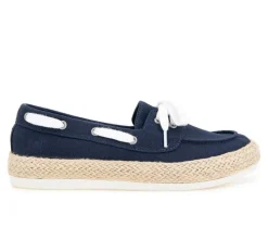 Boat Shoes & Slip-Ons>Esprit Women's Netty