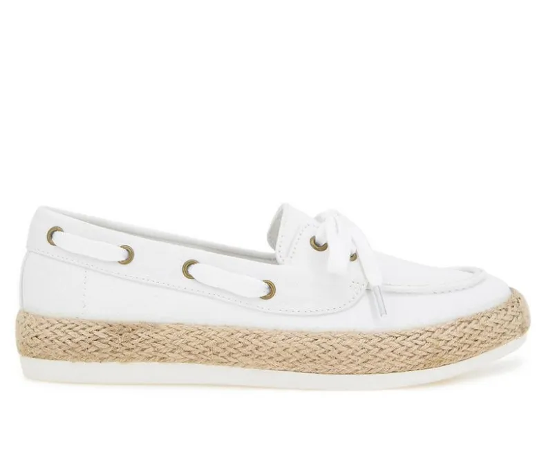 Boat Shoes & Slip-Ons>Esprit Women's Netty