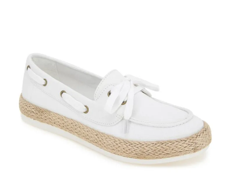 Boat Shoes & Slip-Ons>Esprit Women's Netty