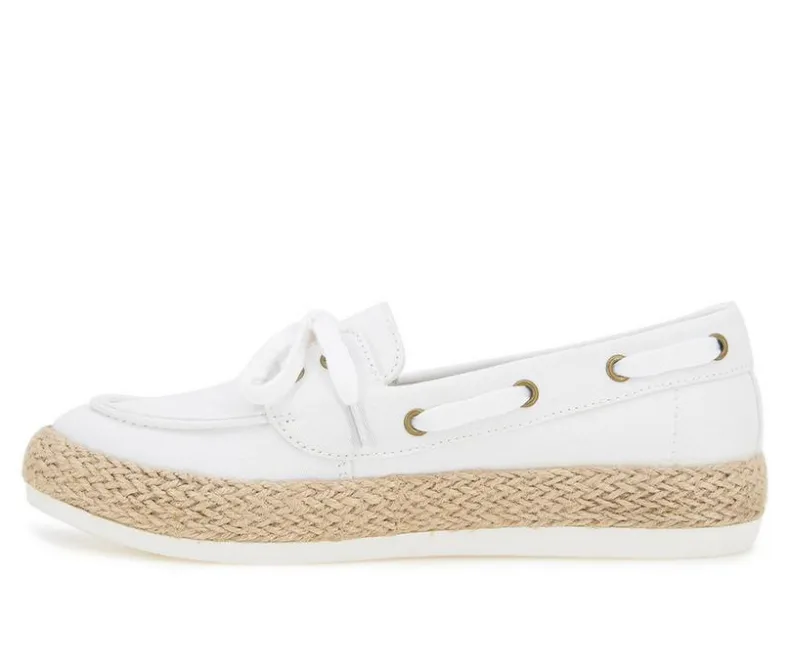Boat Shoes & Slip-Ons>Esprit Women's Netty