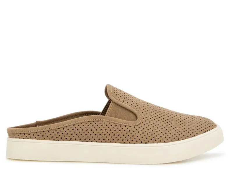 Boat Shoes & Slip-Ons>Esprit Women's Northwest Slip-on Shoes